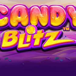Jogar Candy Blitz no modo demo